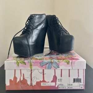 Jeffrey Campbell 99-Tie 2